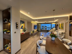 Căn hộ Panorama Phú Mỹ Hưng, Quận 7