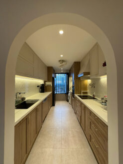 Căn hộ Panorama Phú Mỹ Hưng, Quận 7