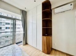 Căn hộ Park View A Phú Mỹ Hưng, Quận 7