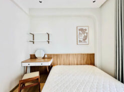 Căn hộ Park View A Phú Mỹ Hưng, Quận 7