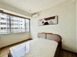 Căn hộ Park View A Phú Mỹ Hưng, Quận 7