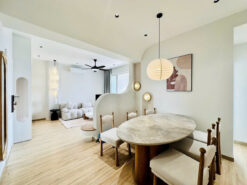 Căn hộ Park View A Phú Mỹ Hưng, Quận 7