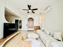 Căn hộ Park View A Phú Mỹ Hưng, Quận 7