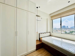 Căn hộ Park View A Phú Mỹ Hưng, Quận 7