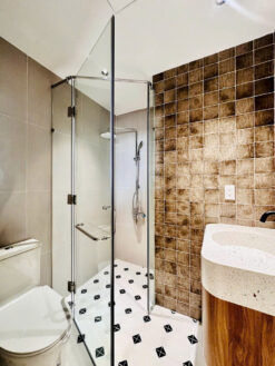 Căn hộ Park View A Phú Mỹ Hưng, Quận 7