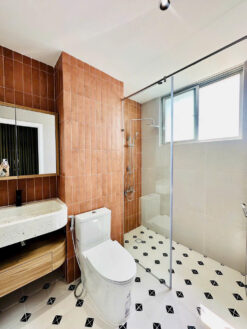 Căn hộ Park View A Phú Mỹ Hưng, Quận 7