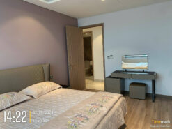 Căn hộ cao cấp The Horizon Phú Mỹ Hưng, Quận 7