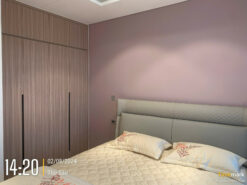 Căn hộ cao cấp The Horizon Phú Mỹ Hưng, Quận 7