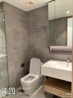 Căn hộ cao cấp The Horizon Phú Mỹ Hưng, Quận 7