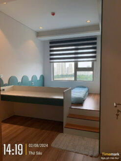 Căn hộ cao cấp The Horizon Phú Mỹ Hưng, Quận 7