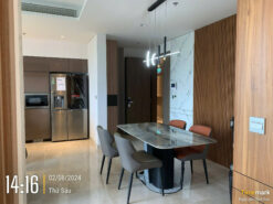 Căn hộ cao cấp The Horizon Phú Mỹ Hưng, Quận 7