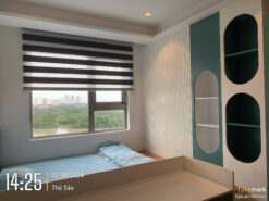 Căn hộ cao cấp The Horizon Phú Mỹ Hưng, Quận 7