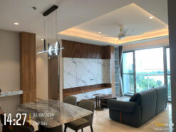 Căn hộ cao cấp The Horizon Phú Mỹ Hưng, Quận 7