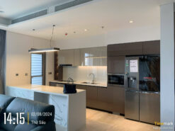 Căn hộ cao cấp The Horizon Phú Mỹ Hưng, Quận 7