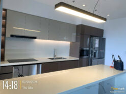 Căn hộ cao cấp The Horizon Phú Mỹ Hưng, Quận 7