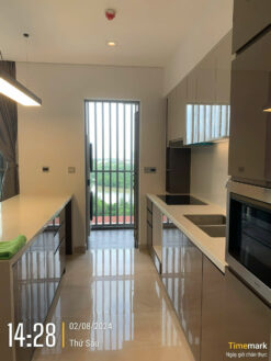 Căn hộ cao cấp The Horizon Phú Mỹ Hưng, Quận 7