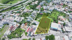 Đất nền số 841 Nguyễn Duy Trinh, Phường Long Trường, Quận 9