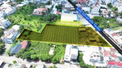 Đất nền số 841 Nguyễn Duy Trinh, Phường Long Trường, Quận 9