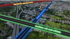 Đất nền số 841 Nguyễn Duy Trinh, Phường Long Trường, Quận 9