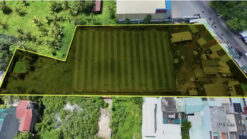 Đất nền số 841 Nguyễn Duy Trinh, Phường Long Trường, Quận 9