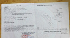 Nhà hẻm 1041 ngay KDC Him Lam, Quận 7