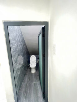 Nhà hẻm 1041 ngay KDC Him Lam, Quận 7