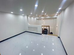 Nhà hẻm 1041 ngay KDC Him Lam, Quận 7