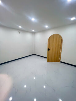 Nhà hẻm 1041 ngay KDC Him Lam, Quận 7