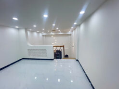 Nhà hẻm 1041 ngay KDC Him Lam, Quận 7