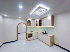 Nhà hẻm 1041 ngay KDC Him Lam, Quận 7