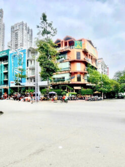 Nhà số 43-45 Nguyễn Thị Thập KDC Him Lam, Quận 7