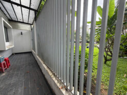 Nhà phố Nam Thiên 1 Phú Mỹ Hưng, Quận 7