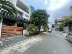 Nhà phố Nam Thiên 1 Phú Mỹ Hưng, Quận 7