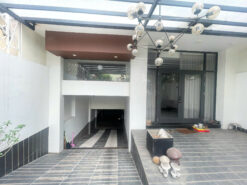 Nhà phố Nam Thiên 1 Phú Mỹ Hưng, Quận 7