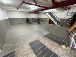 Nhà phố Nam Thiên 1 Phú Mỹ Hưng, Quận 7