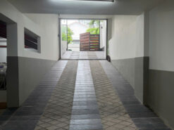 Nhà phố Nam Thiên 1 Phú Mỹ Hưng, Quận 7