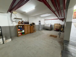 Nhà phố Nam Thiên 1 Phú Mỹ Hưng, Quận 7