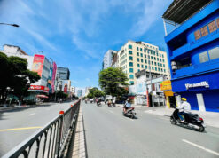 Nhà phố 22A Phan Đăng Lưu, Phường 07, Quận Bình Thạnh