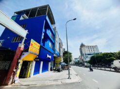 Nhà phố 22A Phan Đăng Lưu, Phường 07, Quận Bình Thạnh