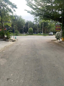 Nhà phố đường D7 Phường Tân Mỹ, Tp. Hồ Chí Minh