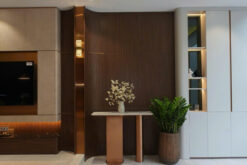 Nhà phố đường D7 Phường Tân Mỹ, Tp. Hồ Chí Minh