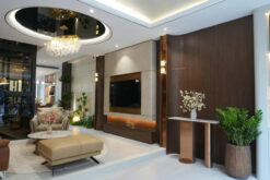 Nhà phố đường D7 Phường Tân Mỹ, Tp. Hồ Chí Minh