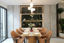 Nhà phố đường D7 Phường Tân Mỹ, Tp. Hồ Chí Minh