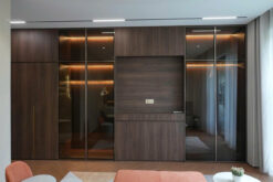 Nhà phố đường D7 Phường Tân Mỹ, Tp. Hồ Chí Minh