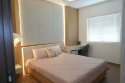 Nhà phố đường D7 Phường Tân Mỹ, Tp. Hồ Chí Minh