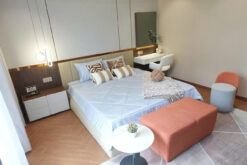 Nhà phố đường D7 Phường Tân Mỹ, Tp. Hồ Chí Minh