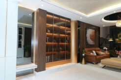 Nhà phố đường D7 Phường Tân Mỹ, Tp. Hồ Chí Minh