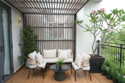 Nhà phố đường D7 Phường Tân Mỹ, Tp. Hồ Chí Minh