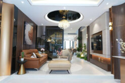 Nhà phố đường D7 Phường Tân Mỹ, Tp. Hồ Chí Minh