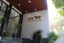 Nhà phố đường số 7 KDC Phú Mỹ, Quận 7